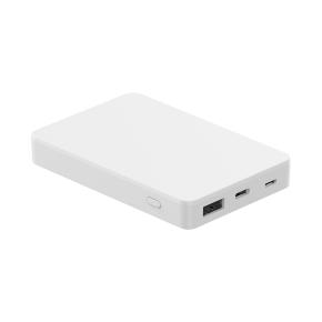 OKZU C0513 5000mAh Mini Size Power Bank Factory Whoesale Competitive price gift powerbanks 