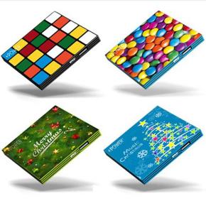 OKZU C0301 which 3000mah beautiful candy colors portable charger power bank for cell phones