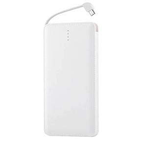 OKZU C1008 10,000mAh Ultra Smart Slim and Pocket Style Power Bank