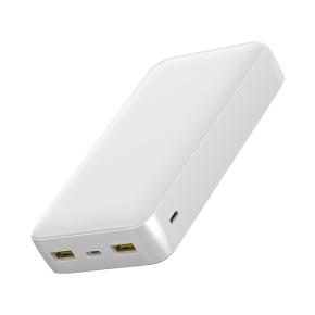 OKZU C2007A  20000mAh Portable Power Source PD20W QC4.0 PD Qi Wireless Fast Charging Charger Power bank