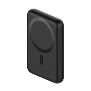 OKZU C1030 Black 10000mAh Magnetic 15W Wireless Charger 20W PD QC 3.0 Fast Charging Power Bank